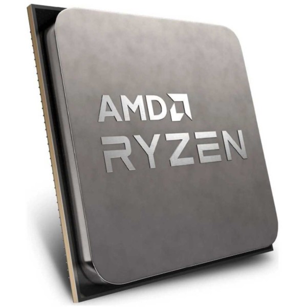 Фото - Процессор AMD Ryzen 5 5500GT tray (100-000001489)