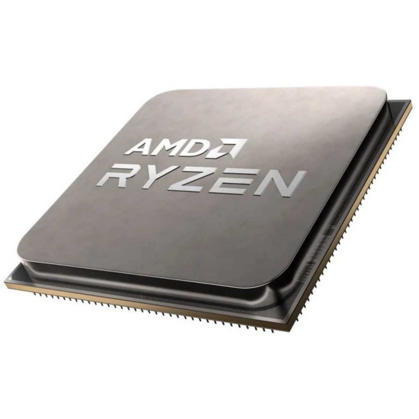 Фото - Процессор AMD Ryzen 5 5500GT tray (100-000001489)