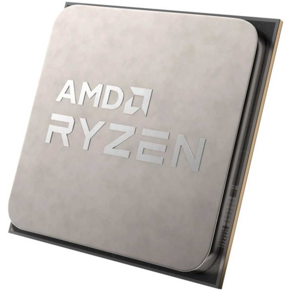 Фото - Процессор AMD Ryzen 5 5500GT tray (100-000001489)