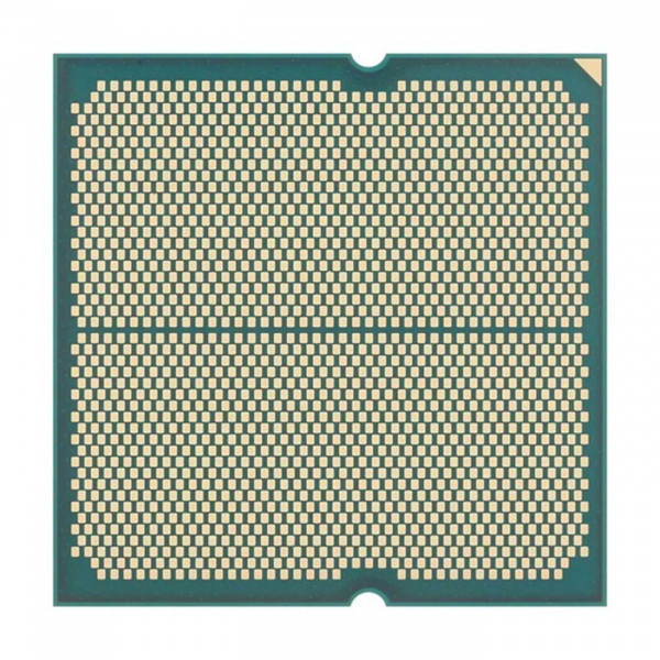 Фото - Процессор AMD Ryzen 5 7600X3D tray (100-000001721)