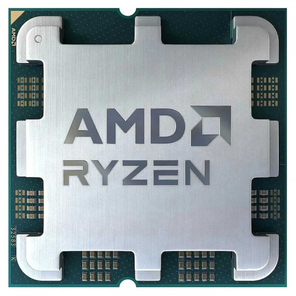 Фото - Процессор AMD Ryzen 5 7600X3D tray (100-000001721)