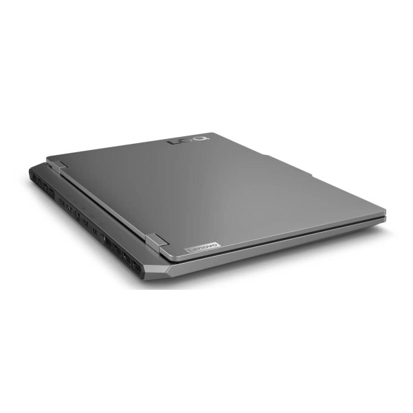Фото - Ноутбук игровой Lenovo LOQ 15ARP9 (83JC001BRA) Luna Grey
