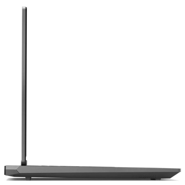 Фото - Ноутбук игровой Lenovo LOQ 15ARP9 (83JC001BRA) Luna Grey