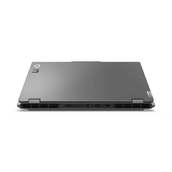 Фото - Ноутбук игровой Lenovo LOQ 15ARP9 (83JC001BRA) Luna Grey