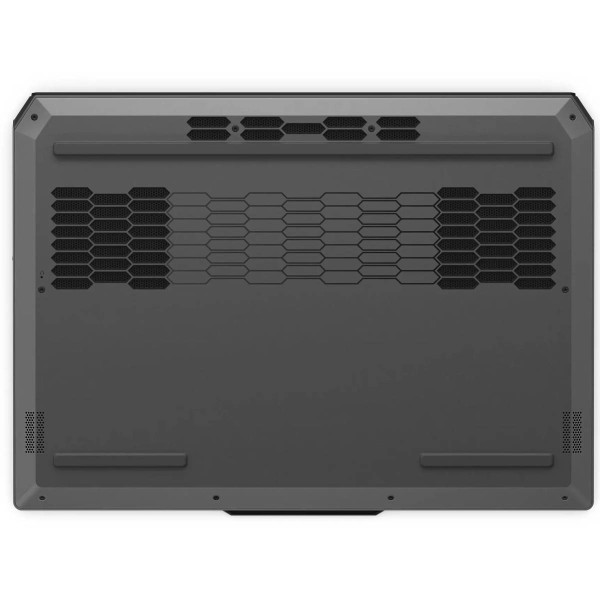 Фото - Ноутбук игровой Lenovo LOQ 15ARP9 (83JC001BRA) Luna Grey