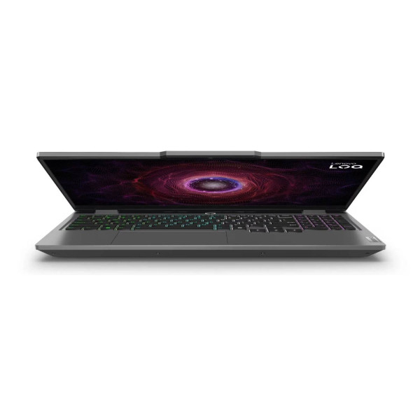 Фото - Ноутбук игровой Lenovo LOQ 15ARP9 (83JC001BRA) Luna Grey