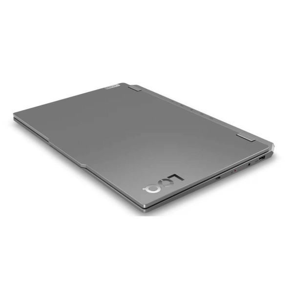 Фото - Ноутбук игровой Lenovo LOQ 15ARP9 (83JC001BRA) Luna Grey