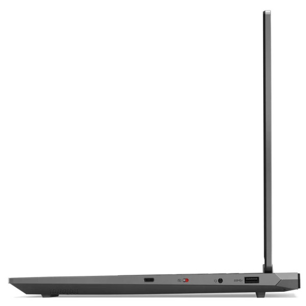 Фото - Ноутбук игровой Lenovo LOQ 15ARP9 (83JC001BRA) Luna Grey