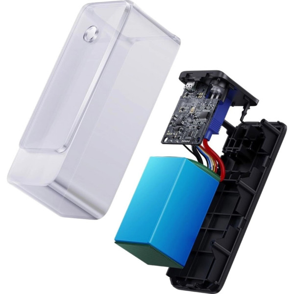 Фото - Пускозарядний пристрій Baseus Super Energy Alpha (C00259200121-00)