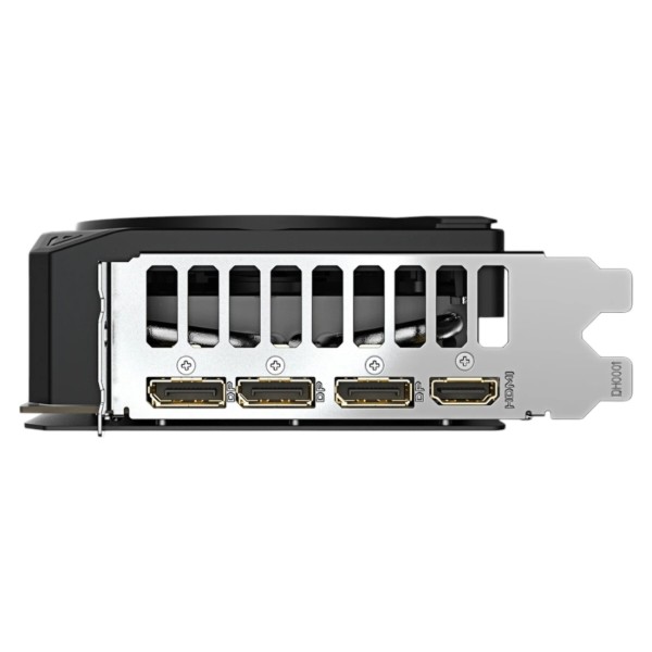 Фото - Видеокарта Gigabyte Nvidia GeForce RTX 5080 WINDFORCE OC SFF 16G (GV-N5080WF3OC-16GD)