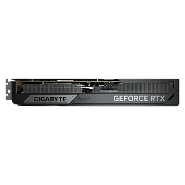 Фото - Видеокарта Gigabyte Nvidia GeForce RTX 5080 WINDFORCE OC SFF 16G (GV-N5080WF3OC-16GD)