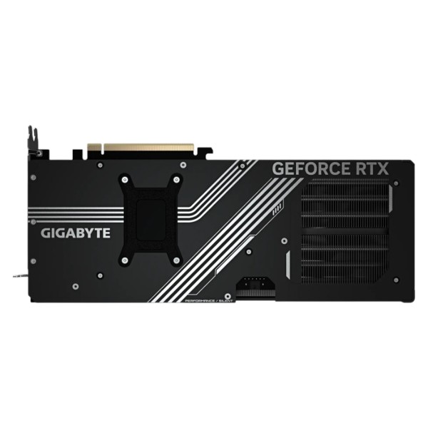 Фото - Видеокарта Gigabyte Nvidia GeForce RTX 5080 WINDFORCE OC SFF 16G (GV-N5080WF3OC-16GD)