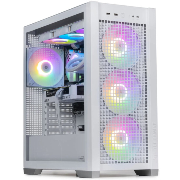 Фото - Системный блок Artline Overlord GT302 (GT302v14w)