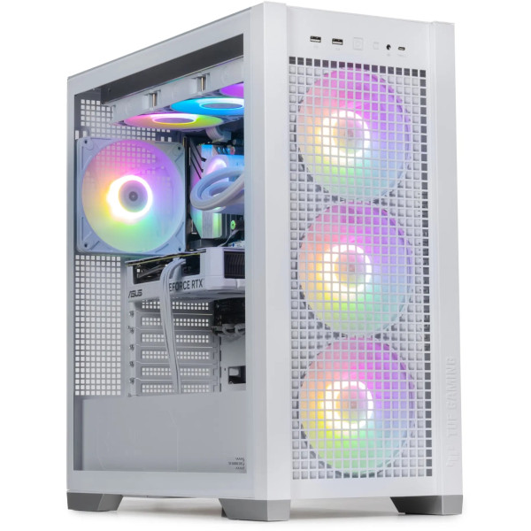 Фото - Системний блок Artline Overlord GT302 Windows 11 Pro (GT302v18Winw)