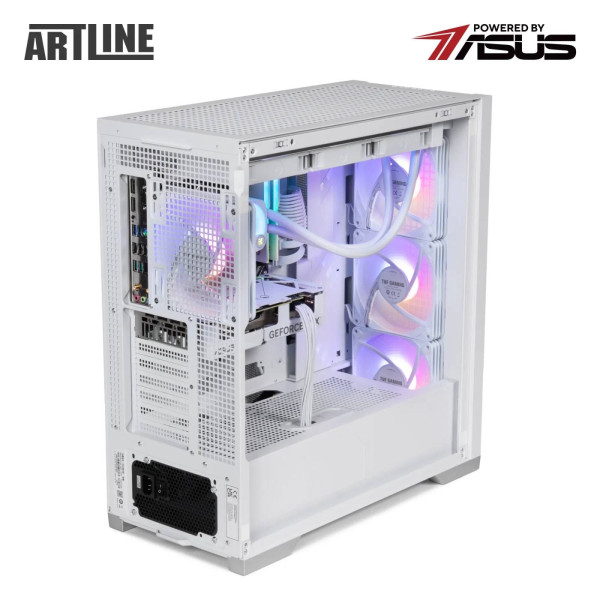 Фото - Системный блок Artline Overlord GT302 Windows 11 Pro (GT302v19Winw)