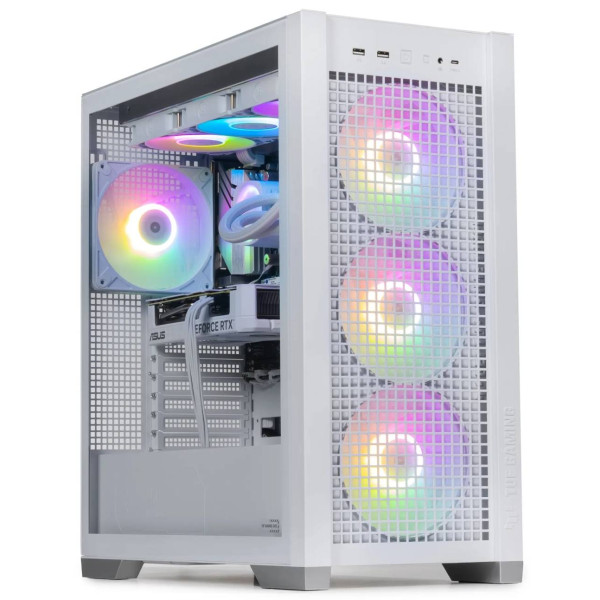 Фото - Системный блок Artline Overlord GT302 (GT302v17w)