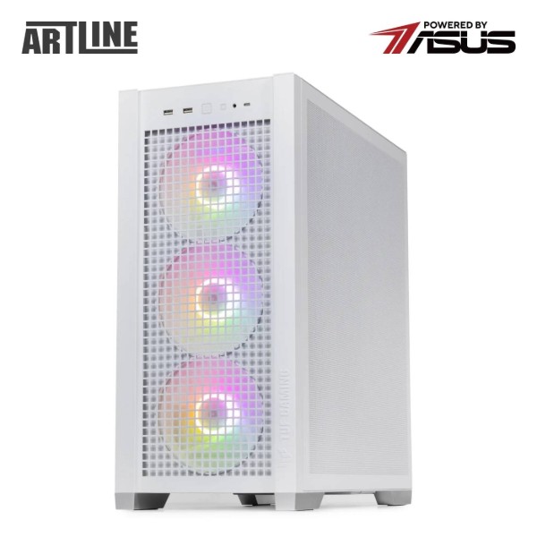 Фото - Системный блок Artline Overlord GT302 Windows 11 Pro (GT302v13Winw)