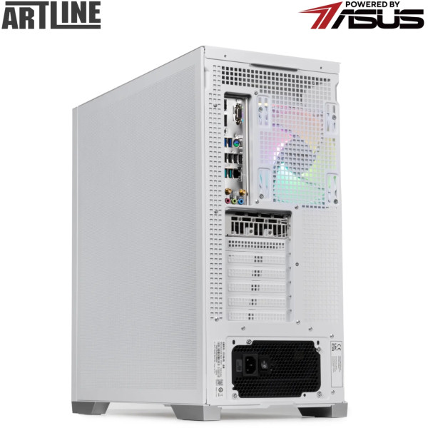 Фото - Системный блок Artline Overlord GT302 (GT302v20w)