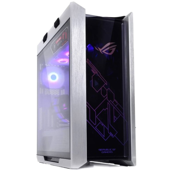 Фото - Системный блок Artline Overlord STRIX Windows 11 Pro (STRIXv174Win) Фото - Системный блок Artline Overlord STRIX Windows 11 Pro (STRIXv174Win)