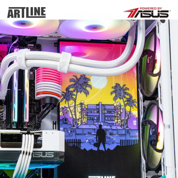 Фото - Системний блок Artline Gaming GRAND (GRANDv92)
