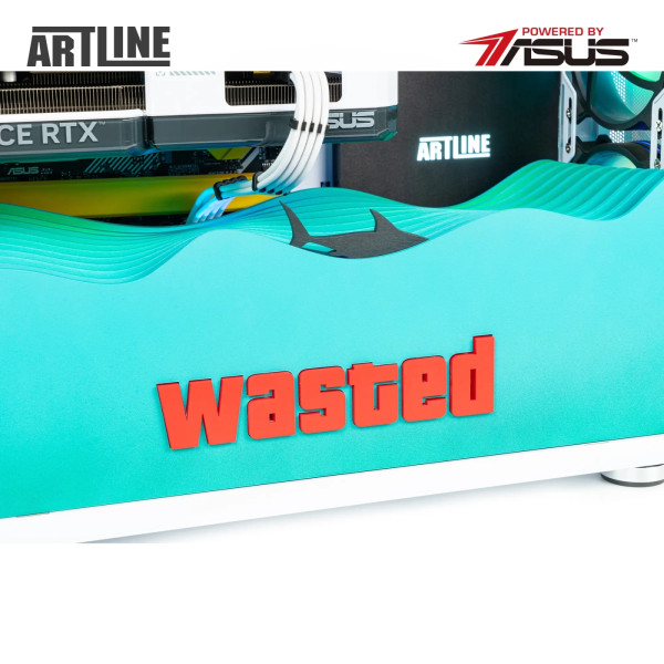 Фото - Системний блок Artline Gaming GRAND (GRANDv92)