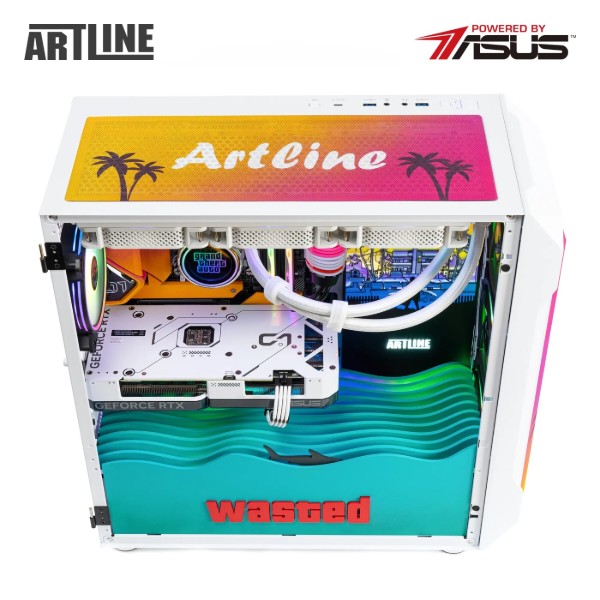 Фото - Системный блок Artline Gaming GRAND (GRANDv94)