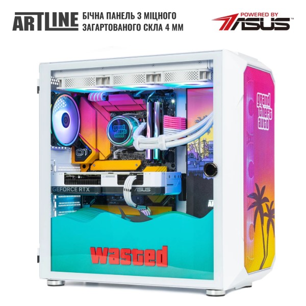 Фото - Системный блок Artline Gaming GRAND (GRANDv94)