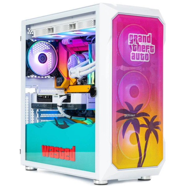 Фото - Системний блок Artline Gaming GRAND (GRANDv107)