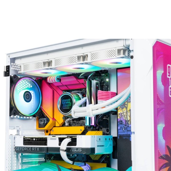 Фото - Системний блок Artline Gaming GRAND (GRANDv103)
