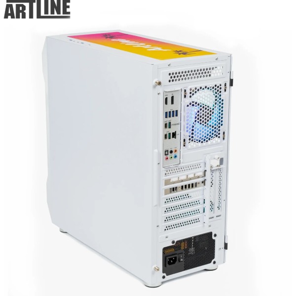 Фото - Системний блок Artline Gaming GRAND (GRANDv101)