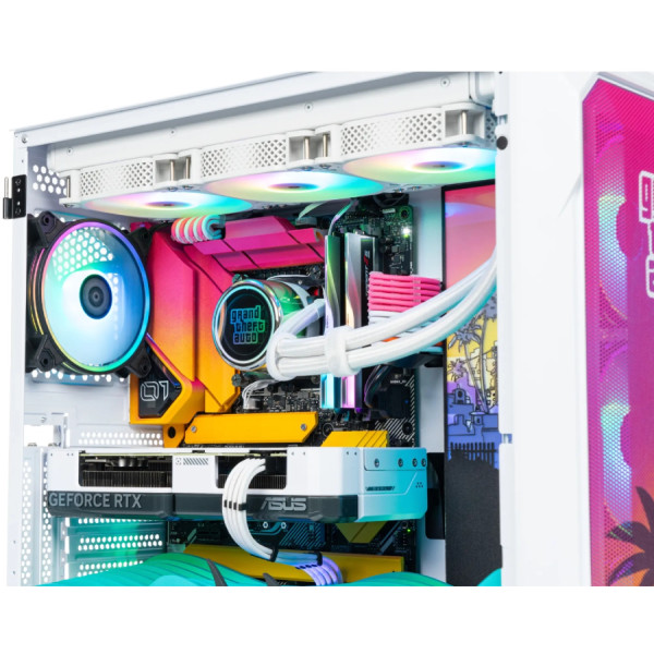 Фото - Системный блок Artline Gaming GRAND (GRANDv98)