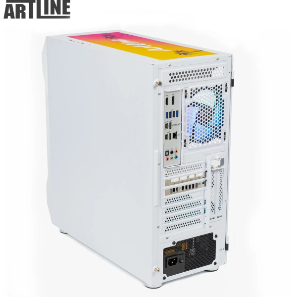 Фото - Системный блок Artline Gaming GRAND (GRANDv98)