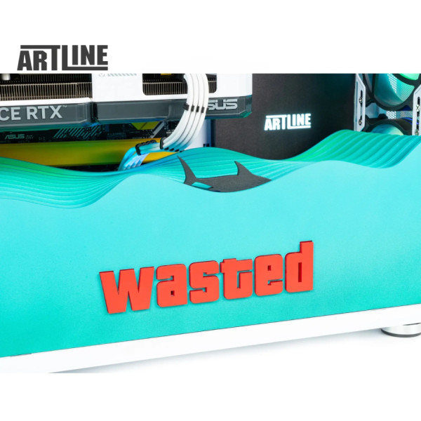 Фото - Системный блок Artline Gaming GRAND (GRANDv98)