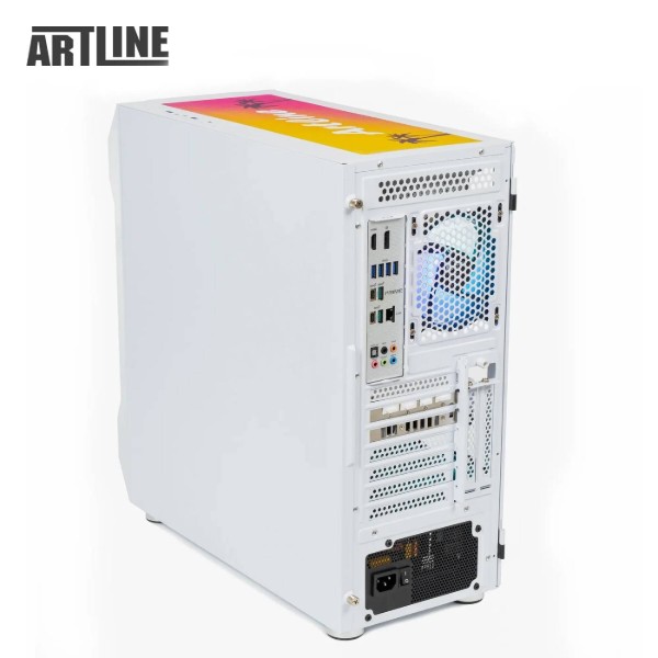 Фото - Системний блок Artline Gaming GRAND (GRANDv96)