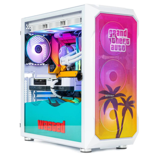 Фото - Системний блок Artline Gaming GRAND (GRANDv106)