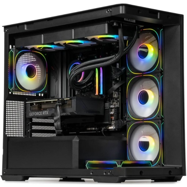 Фото - Системный блок Artline Gaming TANK Windows 11 Home (TANKv67Win)