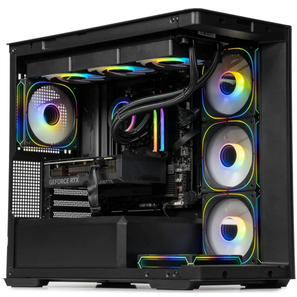 Фото - Системний блок Artline Gaming TANK (TANKv77)