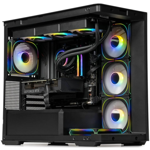 Фото - Системный блок Artline Gaming TANK Windows 11 Home (TANKv75Win)