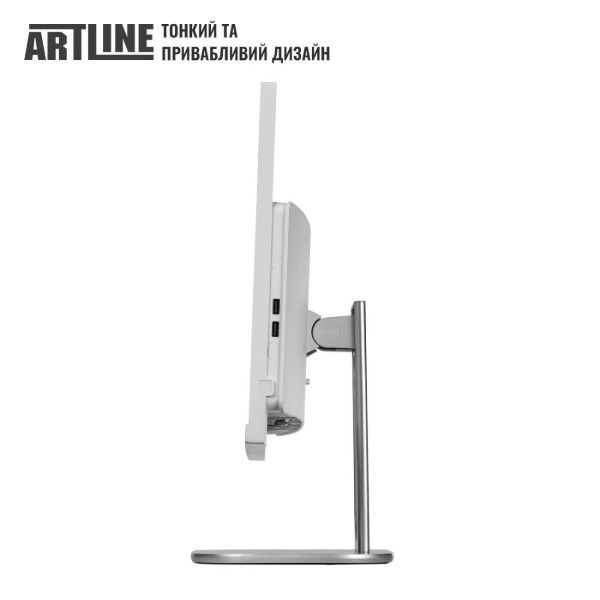 Фото - Компьютер-моноблок Artline Business M61 Windows 11 Pro (M61v36Win)