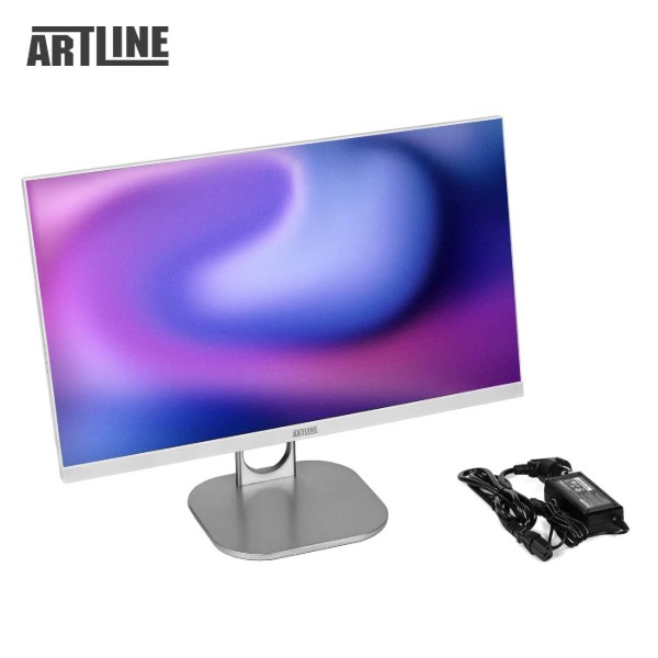 Фото - Компьютер-моноблок Artline Business M61 Windows 11 Pro (M61v36Win)