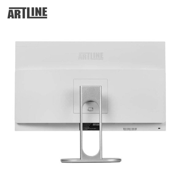 Фото - Компьютер-моноблок Artline Business M61 Windows 11 Pro (M61v36Win)