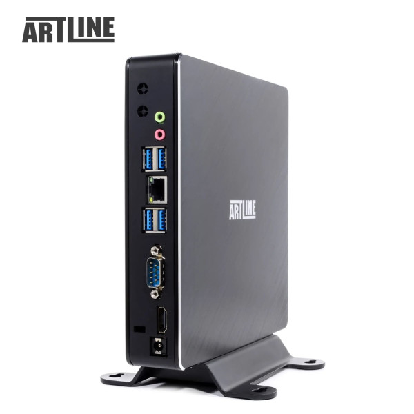 Фото - Неттоп Artline Business B11 (B11v24)