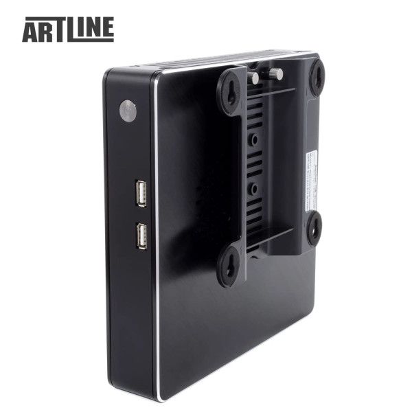 Фото - Неттоп Artline Business B11 (B11v24)