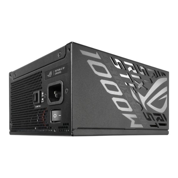 Фото - Блок живлення для ПК Asus ROG Strix 1000P Gaming (90YE00W1-B0NA00)