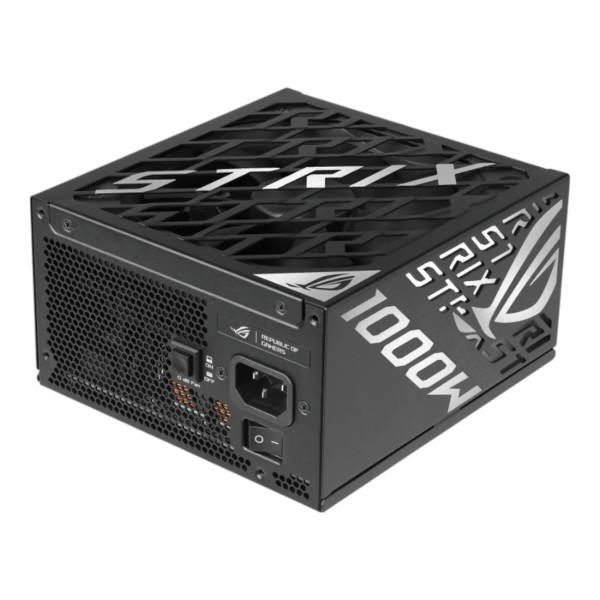 Фото - Блок живлення для ПК Asus ROG Strix 1000P Gaming (90YE00W1-B0NA00)