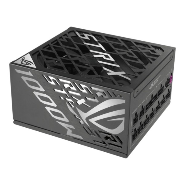 Фото - Блок живлення для ПК Asus ROG Strix 1000P Gaming (90YE00W1-B0NA00)