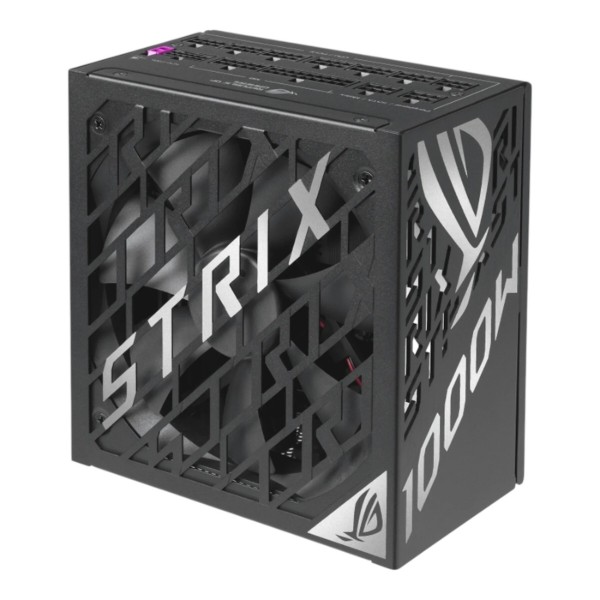 Фото - Блок живлення для ПК Asus ROG Strix 1000P Gaming (90YE00W1-B0NA00)