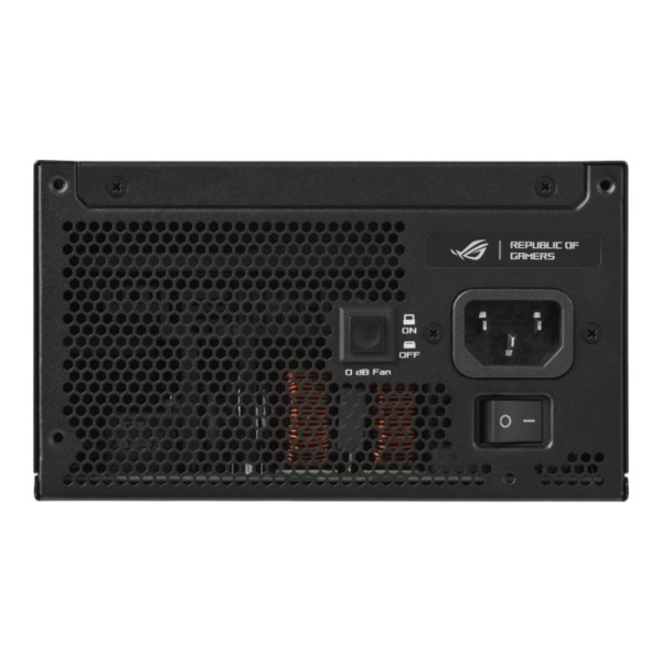 Фото - Блок живлення для ПК Asus ROG Strix 1000P Gaming (90YE00W1-B0NA00)