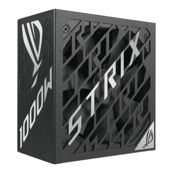 Фото - Блок живлення для ПК Asus ROG Strix 1000P Gaming (90YE00W1-B0NA00)