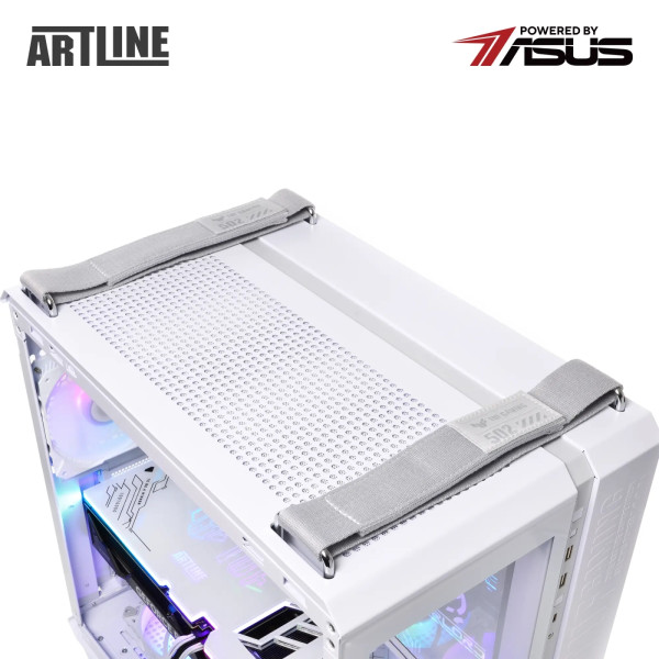 Фото - Системний блок Artline Overlord GT502 Windows 11 Home (GT502v100Winw)